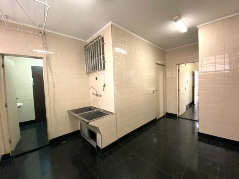Apartamento 3 Quartos, B. Higienópolis, São Paulo, localizado em São Paulo - SP