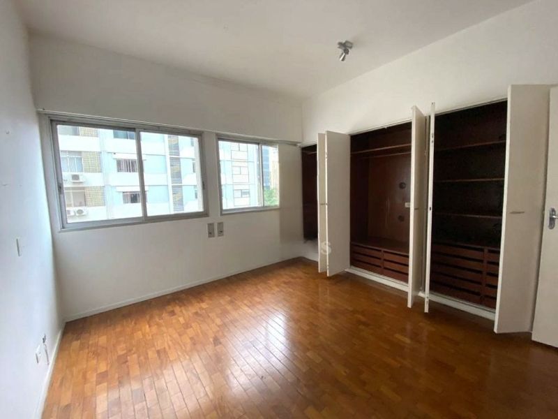 Apartamento 3 Quartos, B. Higienópolis, São Paulo, localizado em São Paulo - SP