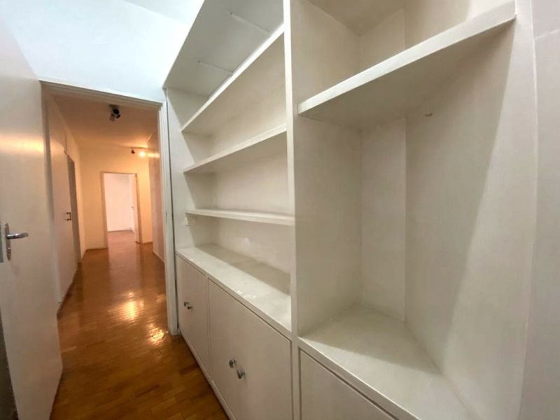 Apartamento 3 Quartos, B. Higienópolis, São Paulo, localizado em São Paulo - SP