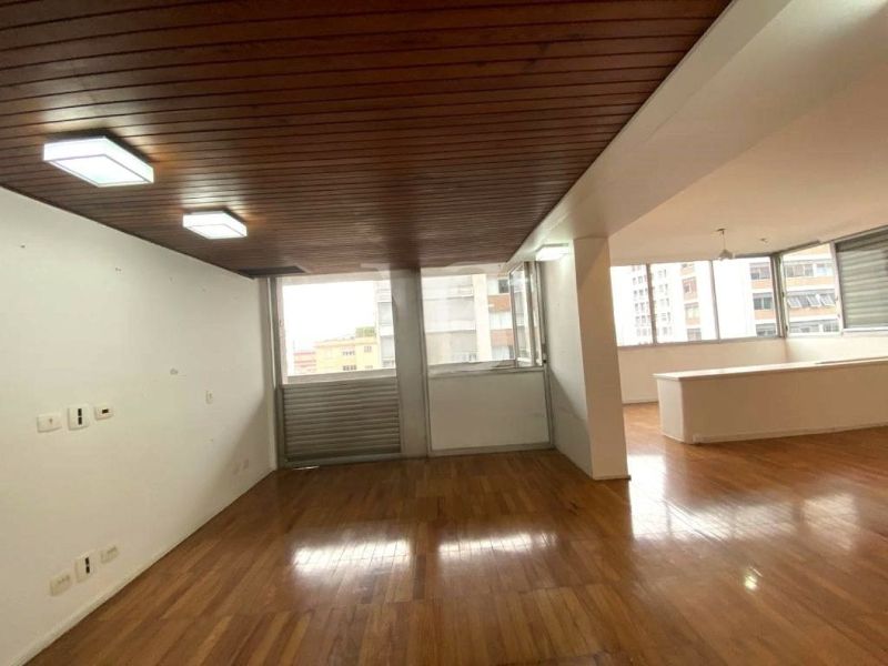 Apartamento 3 Quartos, B. Higienópolis, São Paulo, localizado em São Paulo - SP