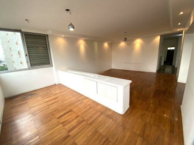 Apartamento 3 Quartos, B. Higienópolis, São Paulo, localizado em São Paulo - SP
