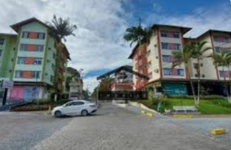 Imagem do imóvel Apartamento nº 102, Cond. Res. Espanha, Joinville