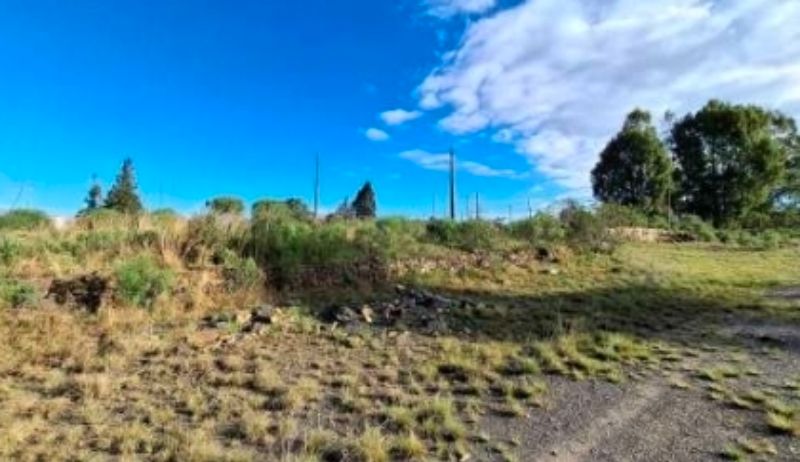 UM TERRENO, 720,00m², Pisani, Lages/SC, localizado em Lages - SC, bairro Pisani
