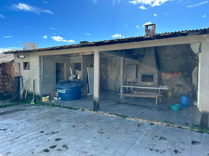 Imóvel Urbano, Terreno e casa, São José/SC, localizado em São José - SC, bairro Forquilhinhas