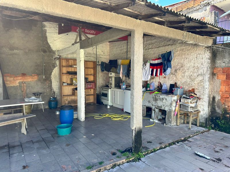 Imóvel Urbano, Terreno e casa, São José/SC, localizado em São José - SC, bairro Forquilhinhas