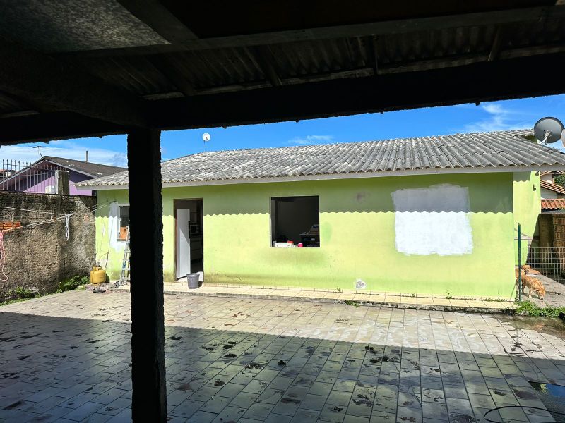 Imóvel Urbano, Terreno e casa, São José/SC, localizado em São José - SC, bairro Forquilhinhas