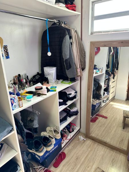Imóvel Urbano, Terreno e casa, São José/SC, localizado em São José - SC, bairro Forquilhinhas