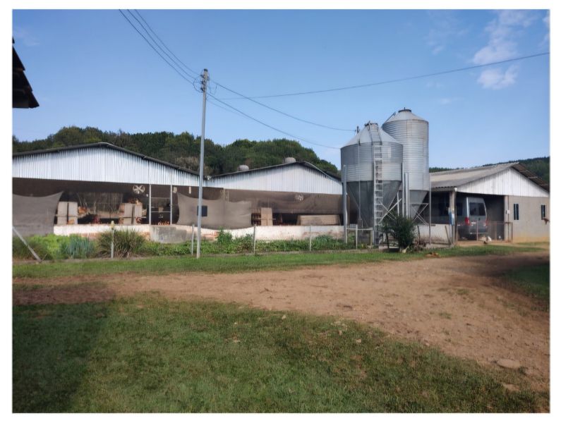 Imóvel Rural, 64.437,20m², Anita Garibaldi - SC, localizado em Anita Garibaldi - SC