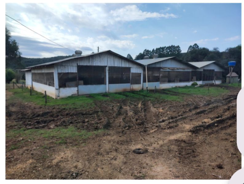 Imóvel Rural, 64.437,20m², Anita Garibaldi - SC, localizado em Anita Garibaldi - SC