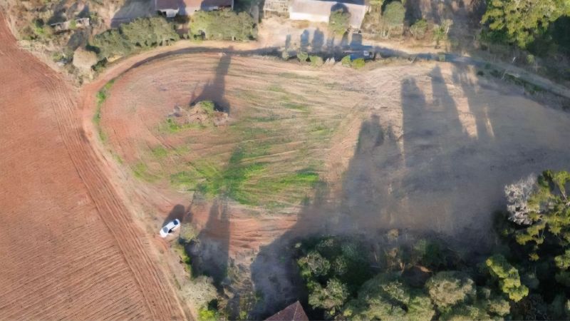 Imóvel Rural com 291,08 ha, Antonio Olinto - PR, localizado em Antonio Olinto - PR