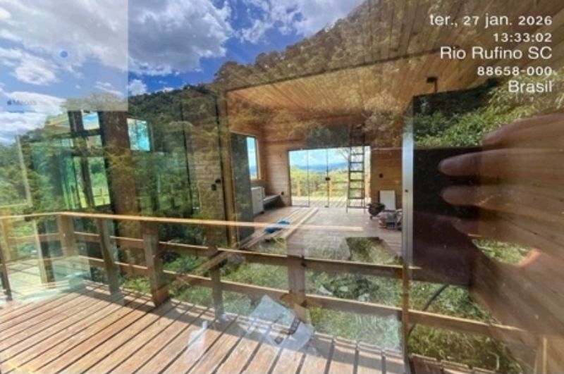 IMÓVEL RURAL 407.095,66m², Rio Rufino – SC, localizado em Rio Rufino - SC