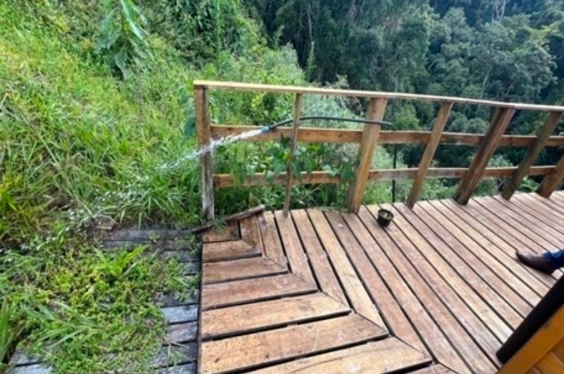 IMÓVEL RURAL 407.095,66m², Rio Rufino – SC, localizado em Rio Rufino - SC