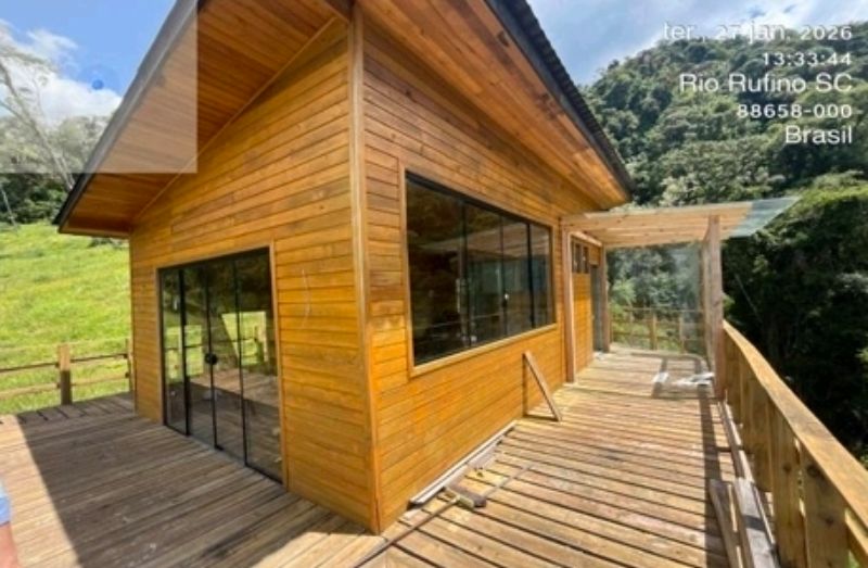 IMÓVEL RURAL 407.095,66m², Rio Rufino – SC, localizado em Rio Rufino - SC