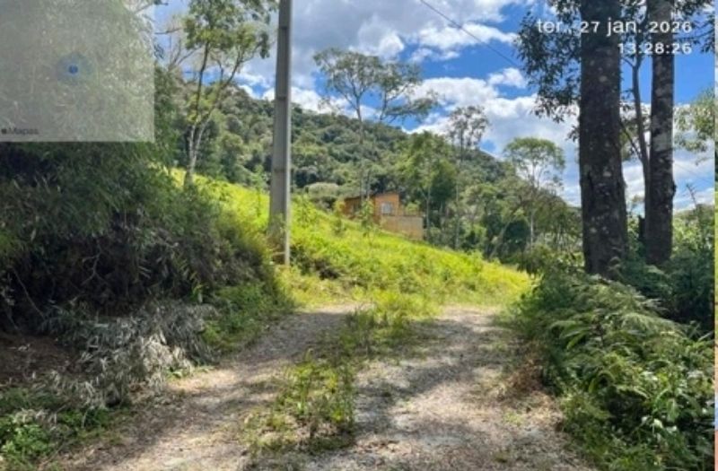 IMÓVEL RURAL 407.095,66m², Rio Rufino – SC, localizado em Rio Rufino - SC
