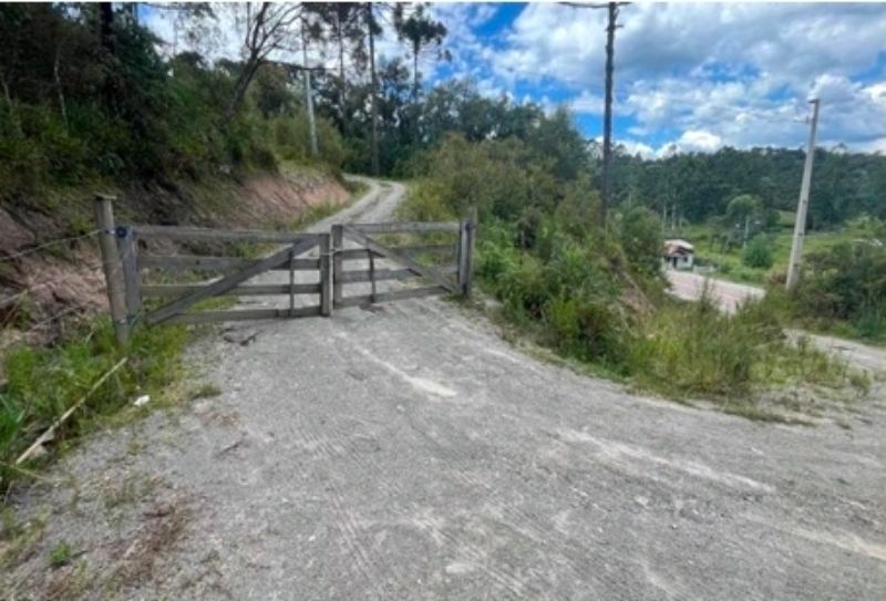 IMÓVEL RURAL 407.095,66m², Rio Rufino – SC, localizado em Rio Rufino - SC