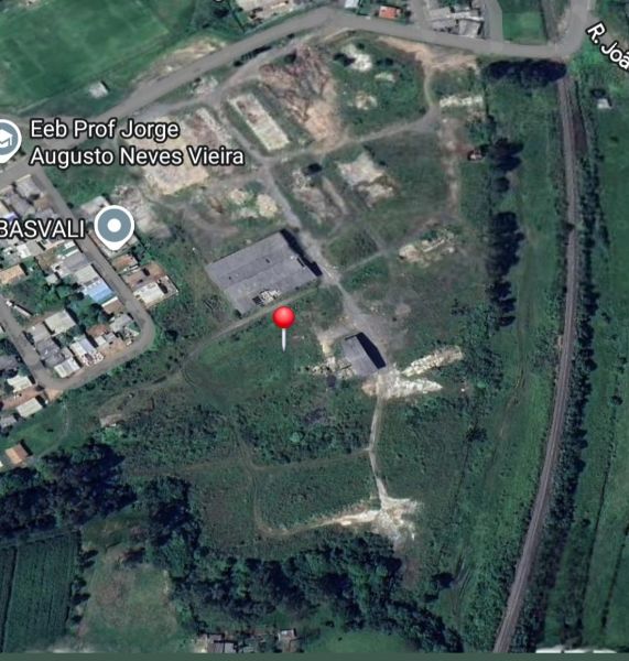 UM TERRENO, 20.000,00m², Pisani, Lages/SC, localizado em Lages - SC