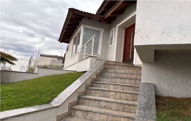 Imóvel Urbano, Terreno e Casa, Centro, Lages-SC, localizado em Lages - SC, bairro Centro