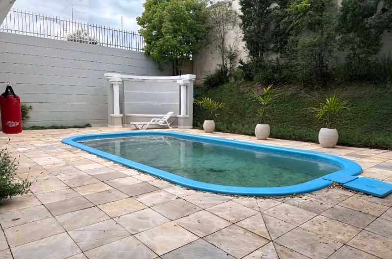 Imóvel Urbano, Terreno e Casa, Centro, Lages-SC, localizado em Lages - SC, bairro Centro