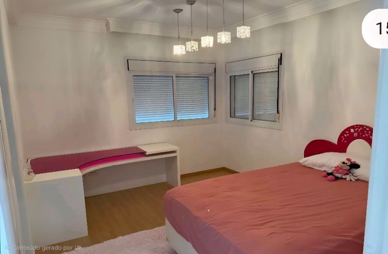 Imóvel Urbano, Terreno e Casa, Centro, Lages-SC, localizado em Lages - SC, bairro Centro