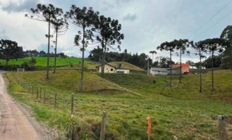 Imagem do imóvel Uma gleba de terra, 55.272,30m², Rio Rufino - SC