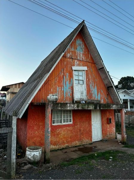 Imagem do imóvel Imóvel Urbano, Jardim Bandeira, São Joaquim - SC