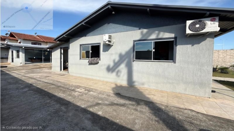 Imóvel Urbano Terreno e Casa, Frei Rogerio, Lages, localizado em Lages - SC, bairro Frei Rogério