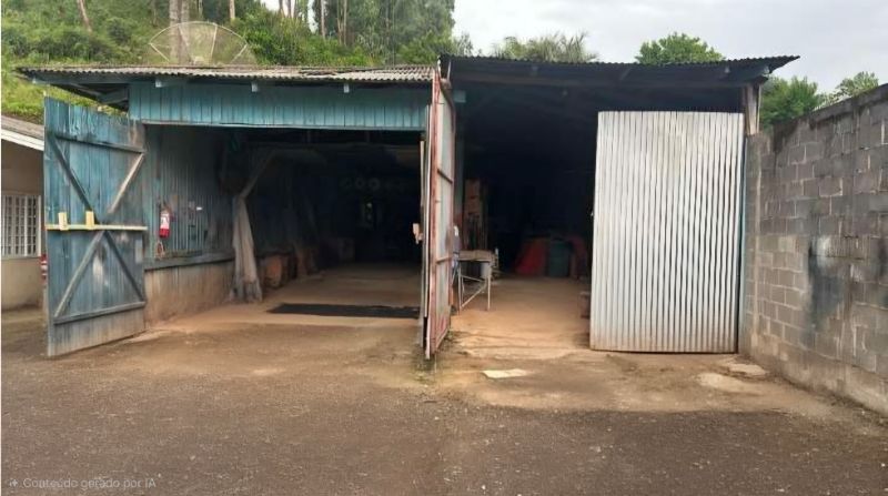 Imóvel Urbano, Anita Garibaldi - SC, localizado em Anita Garibaldi - SC, bairro Centro
