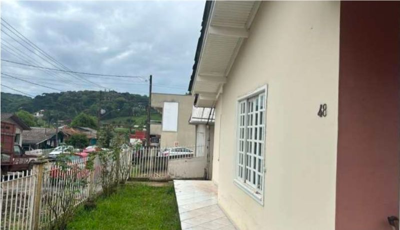 Imóvel Urbano, Anita Garibaldi - SC, localizado em Anita Garibaldi - SC, bairro Centro
