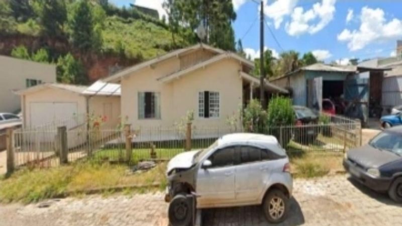 Imóvel Urbano, Anita Garibaldi - SC, localizado em Anita Garibaldi - SC, bairro Centro