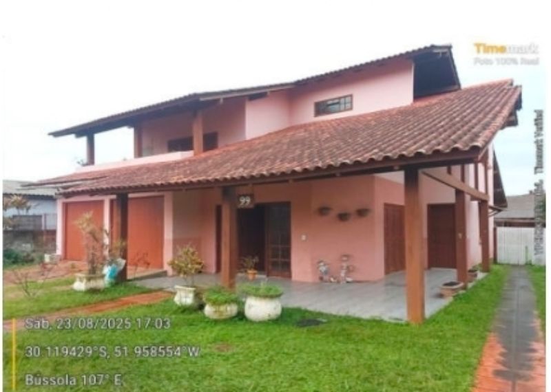 Casa no Centro (foto 2 de 6)