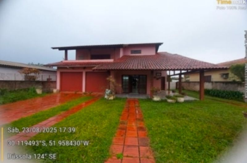Imagem do imóvel Imóvel Urbano, Terreno e Casa, Butiá - RS