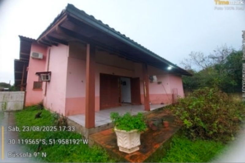 Casa no Centro (foto 5 de 6)