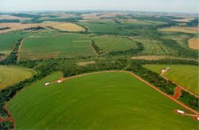 Imagem do imóvel TERRENO URBANO