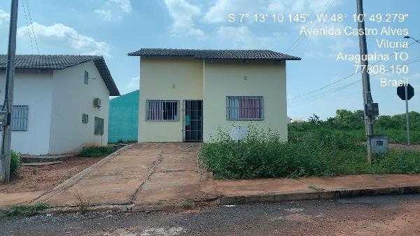 Casa, 63 m2 de área total, 63 m2 de área privativa.