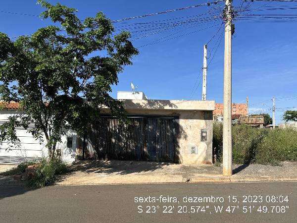 Casa, 55 m2 de área total, 55 m2 de área privativa.