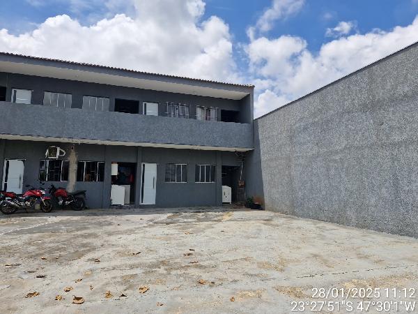 Casa, 32,59 m2 de área total, 25,57 m2 de área pri.