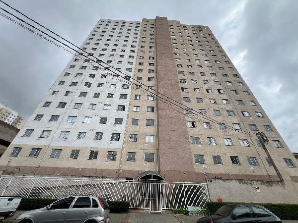 Apartamento, 36,71 m2 de área total, 24,48 m2 de á.