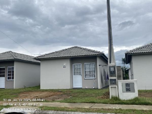 Casa, 43,85 m2 de área total, 43,85 m2 de área pri.