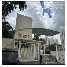 Apartamento, 48,74 m2 de área privativa, 1 vaga de.