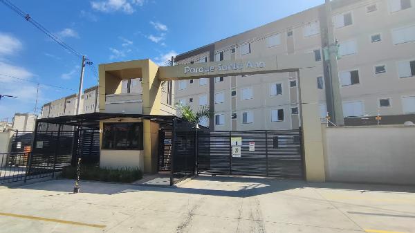 Apartamento, 47,94 m2 de área total, 38,42 m2 de á.