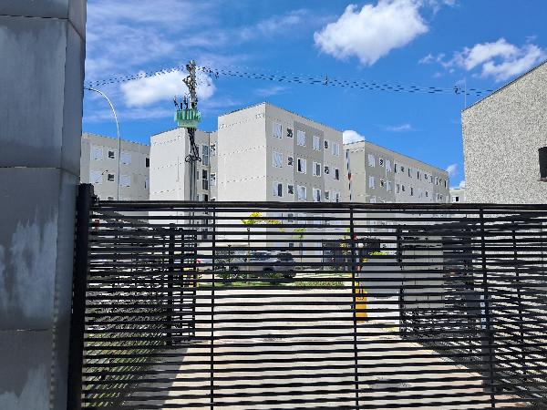 Apartamento, 69,08 m2 de área total, 38,4 m2 de ár.