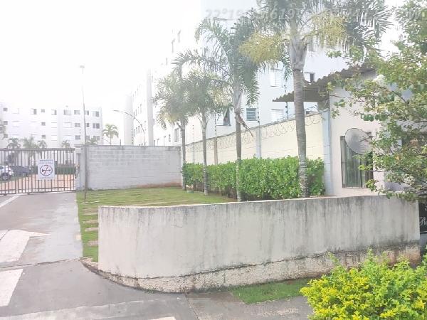 Apartamento, 88,94 m2 de área total, 46,05 m2 de á.