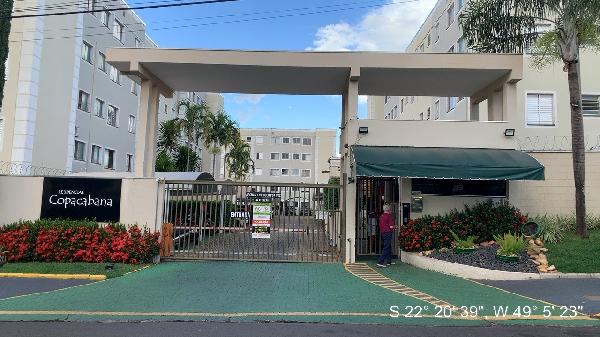 Apartamento, 46,19 m2 de área privativa, qt, wc, s.
