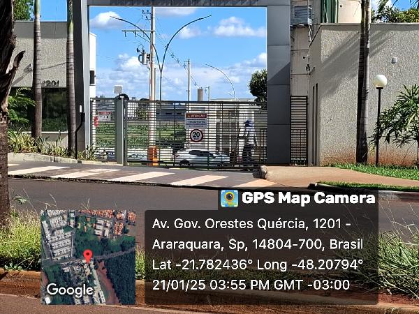 Apartamento, 83,66 m2 de área total, 39,3 m2 de ár.