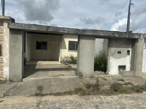 Casa, 59,22 m2 de área total, 59,22 m2 de área pri.