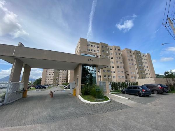 Apartamento, 48,74 m2 de área privativa, 2 qts, a..