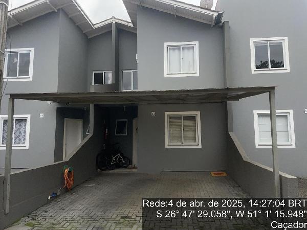 Casa, 58,74 m2 de área total, 57,97 m2 de área pri.