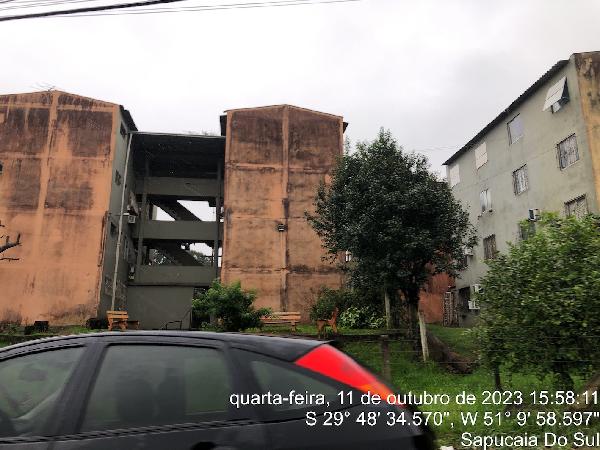 Apartamento, 42,25 m2 de área total, 38,7 m2 de ár.