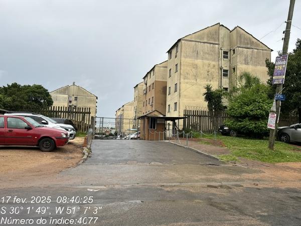 Apartamento, 48,07 m2 de área total, 38,76 m2 de á.
