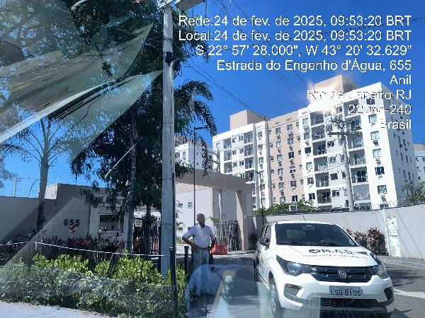 Apartamento, 43 m2 de área total, 47,71 m2 de área.